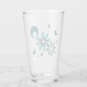 偏心グリーンレトロインスパイア タンブラーグラス (裏面)