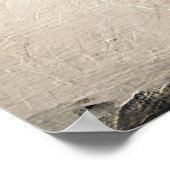 偏心サイ ポスター (角)