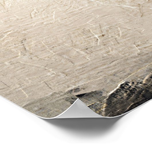 偏心サイ ポスター (角)