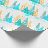 偏心パイン紙 ラッピングペーパー (角)