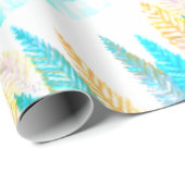 偏心パイン紙 ラッピングペーパー (ロールコーナー)