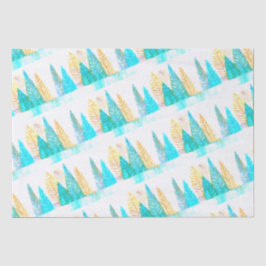 偏心松組織 薄葉紙