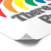 偏見なし ポスター (角)