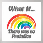 偏見なし ポスター (正面)