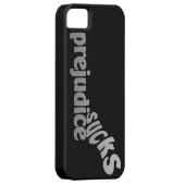 偏見最低のカスタムiPhoneケース Case-Mate iPhoneケース (裏面/右)