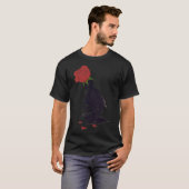 停戦 Tシャツ (正面フル)