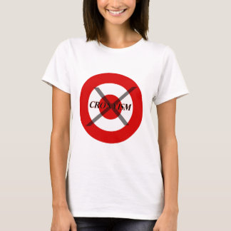 停止えこひいきI Tシャツ