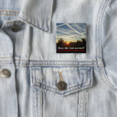 停止エーロゾルの噴霧 缶バッジ (インサイチュ)