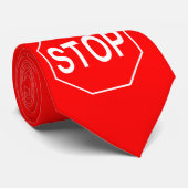 停止印-タイ ネクタイ (ロール)