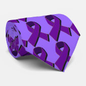 停止家庭内暴力 ネクタイ (ロール)