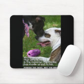 停止BSL マウスパッド (マウス)