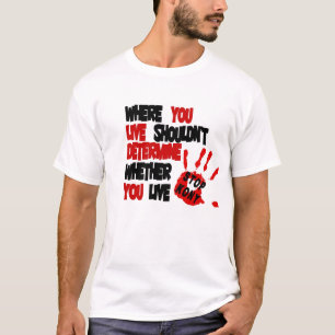 停止KONY 2012年 Tシャツ