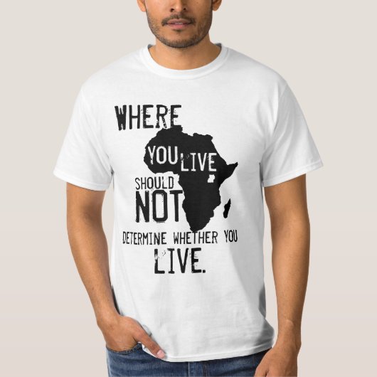 停止Kony Tシャツ (正面)