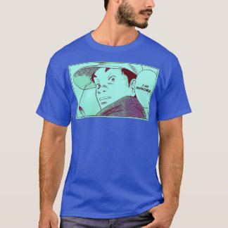 健二無敵 Tシャツ