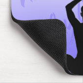 健全なライフスタイルマウスパッド マウスパッド (コーナー)