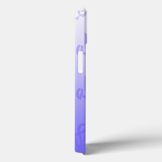 健全なライフスタイル Case-Mate iPhoneケース (裏面 / 右)