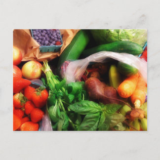 健全なリマインダーはがき ポストカード