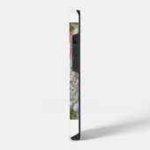 健全な心臓 iPhoneケース (左側面)