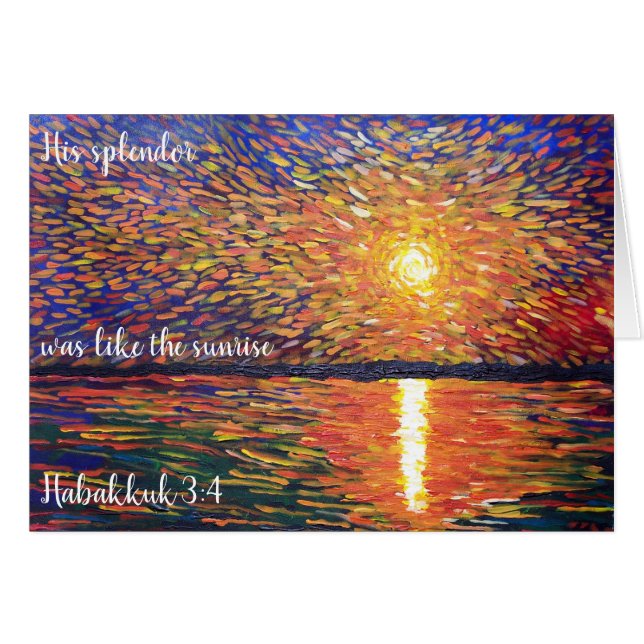 健全な日の出Habakkuk (正面横)