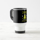 健康おもしろいと安全 | NEBOSH |役員 |ラテ トラベルマグ (正面左)