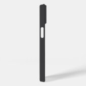 健康と強さ：アクションによって獲得 Case-Mate iPhoneケース (裏面 / 右)