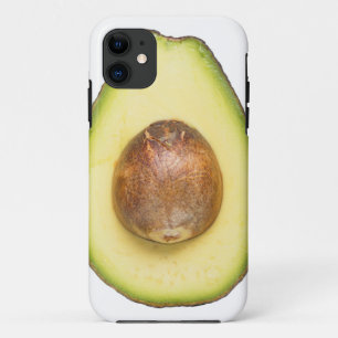 健康なアボカドの皮 iPhone 11 ケース