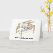 健康なカードを得て下さい カード (黄色い花)