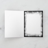 健康なコアラの煉瓦工の挨拶状を得て下さい カード (内部)