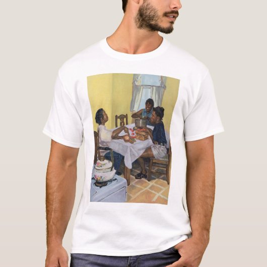 健康な乾燥した冗談1998年 Tシャツ (正面)