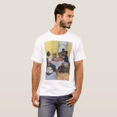 健康な乾燥した冗談1998年 Tシャツ (正面フル)