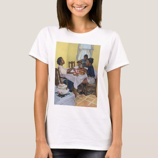 健康な乾燥した冗談1998年 Tシャツ (正面)