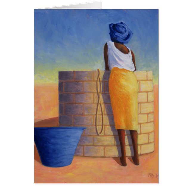 健康な女性1999年 (正面)