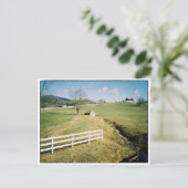 健康な家 ポストカード (スタンド正面)