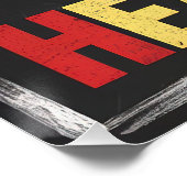 健康な心と健康な体ポスター ポスター (コーナー)