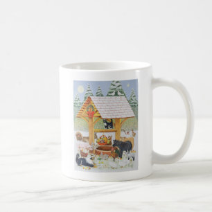 健康な望みます コーヒーマグカップ