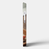 健康な朝食 Case-Mate iPhoneケース (裏面 / 左)