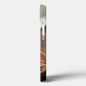 健康な朝食 Case-Mate iPhoneケース (裏面 / 左)