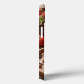 健康な朝食 Case-Mate iPhoneケース (裏面 / 右)