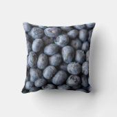 健康な果実 クッション (裏面)