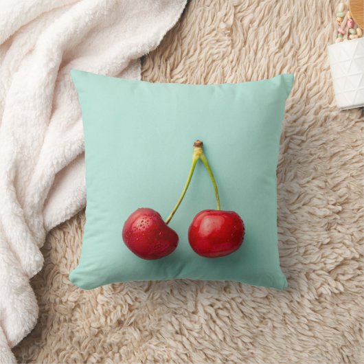 健康な果実 クッション (ブランケット)