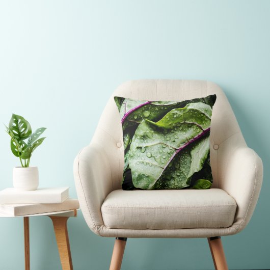 健康な果実 クッション (椅子)