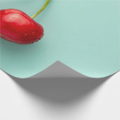 健康な果実 ラッピングペーパー (角)