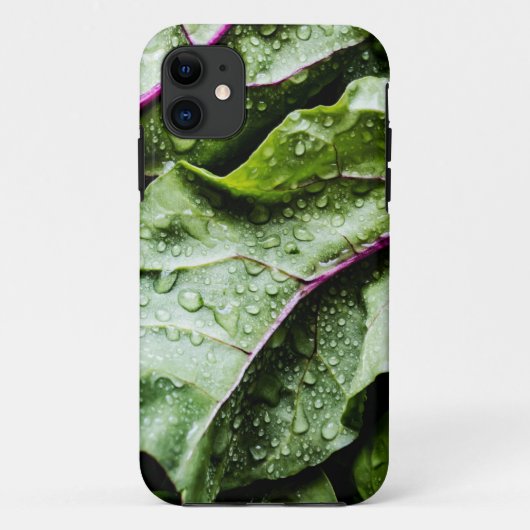 健康な果実 Case-Mate iPhoneケース (裏面)