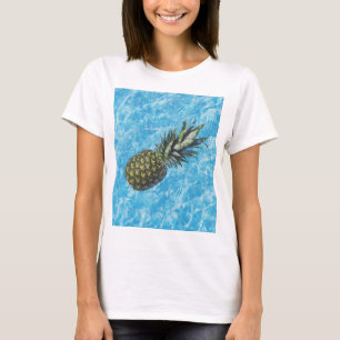 健康な果実 Tシャツ