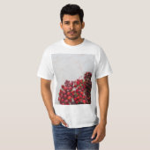 健康な果実 Tシャツ (正面フル)