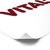 健康な生活 ポスター (コーナー)