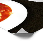 健康な生活：減量へのリーンガイド ポスター (角)