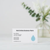 健康な訓練 名刺 (スタンド正面)