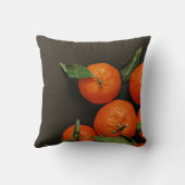 健康な野菜 クッション (裏面)