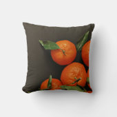 健康な野菜 クッション (正面)